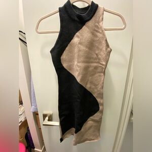 Forever 21 knit dress